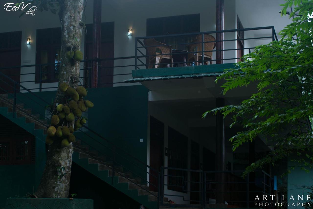 Eco Villa - Sinharaja Денияйя Экстерьер фото