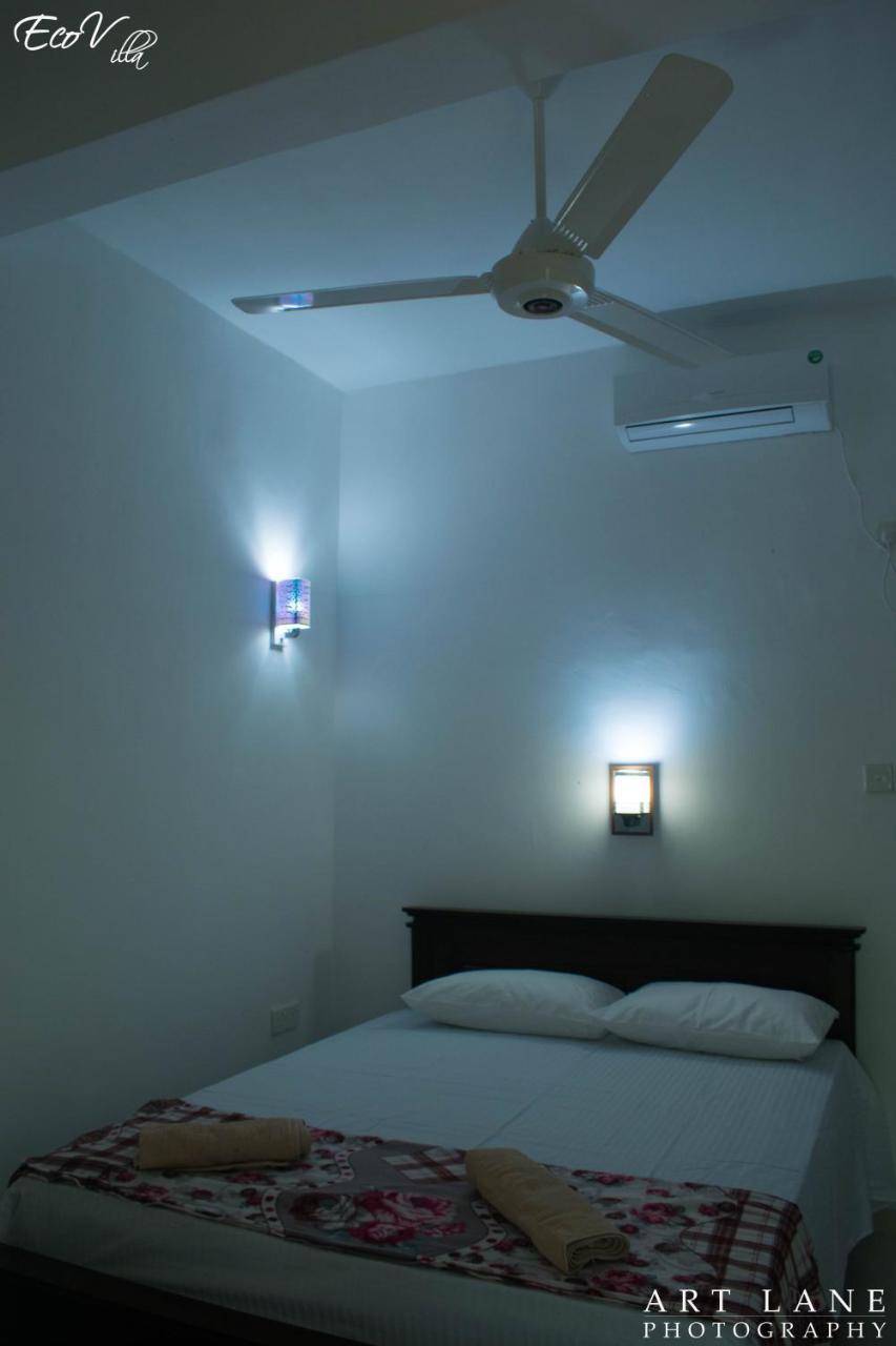Eco Villa - Sinharaja Денияйя Экстерьер фото