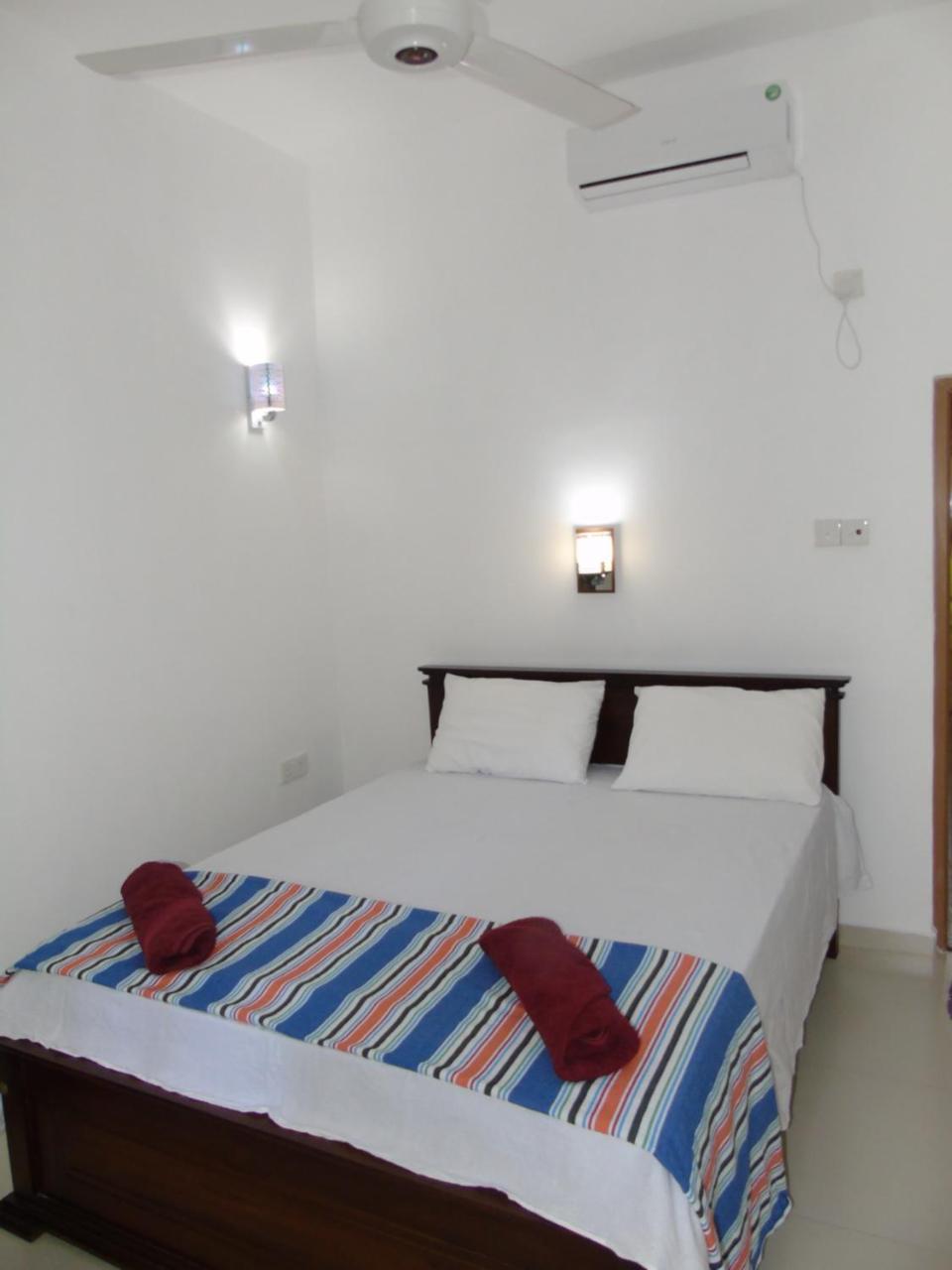 Eco Villa - Sinharaja Денияйя Экстерьер фото